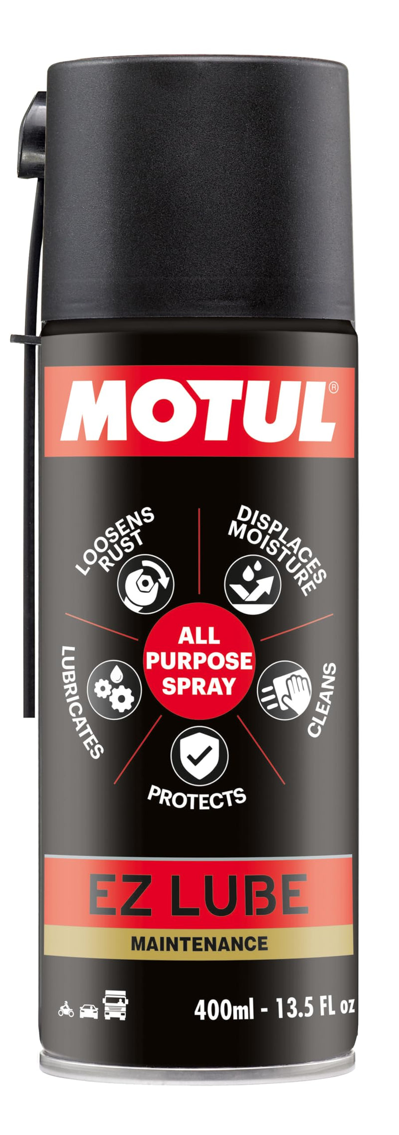 Motul EZ Lube All Purpose Spray