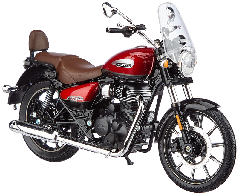 Maisto Royal Enfield Meteor 350 Scale Model