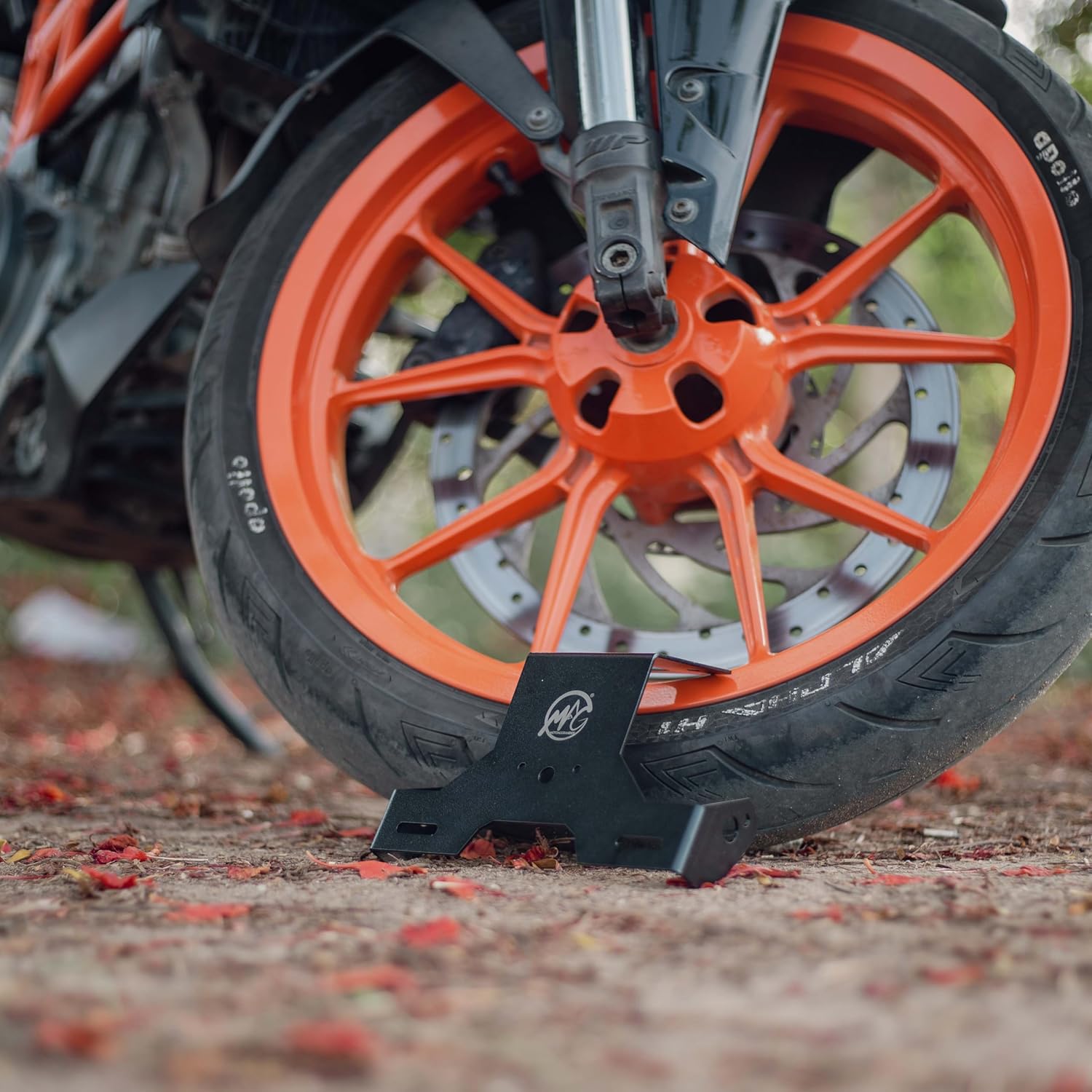 Tail Tidy/Fender Eliminator for KTM Duke 125 |160 | 200 | 250 | 390 [gen2 only] | Motoaggrandize