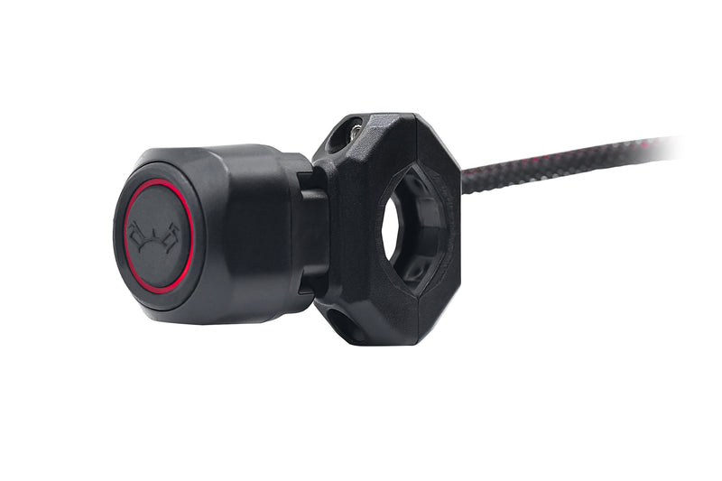 MADDOG Switch Pro | Handle Bar and Mirror Mount Combo