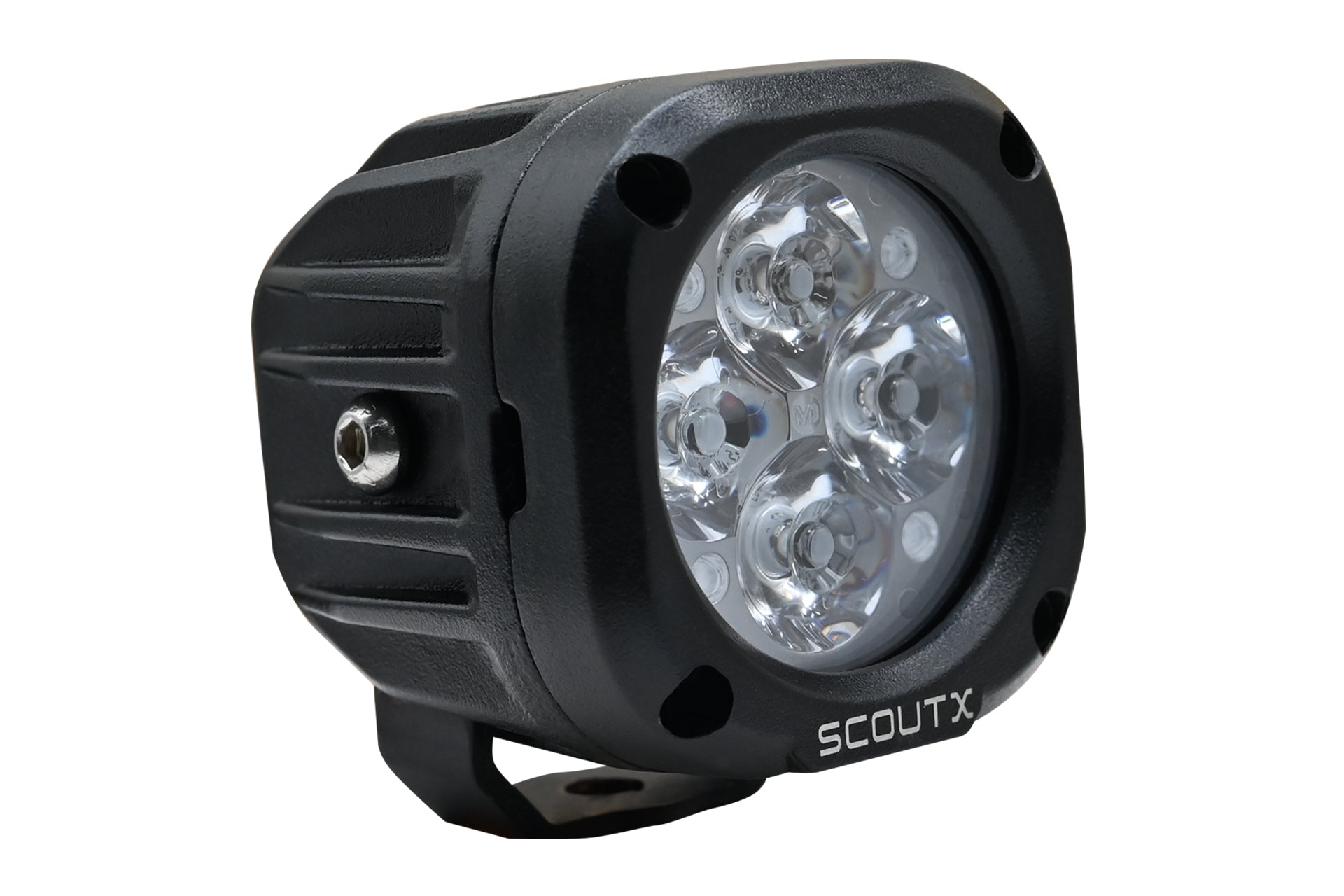 Maddog Scout-X Auxiliary Light