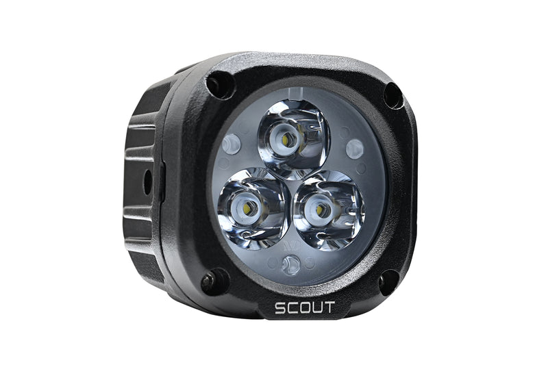 Maddog Scout Auxiliary Light