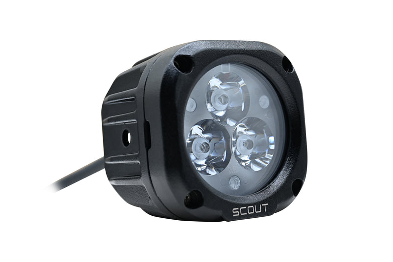 Maddog Scout Auxiliary Light