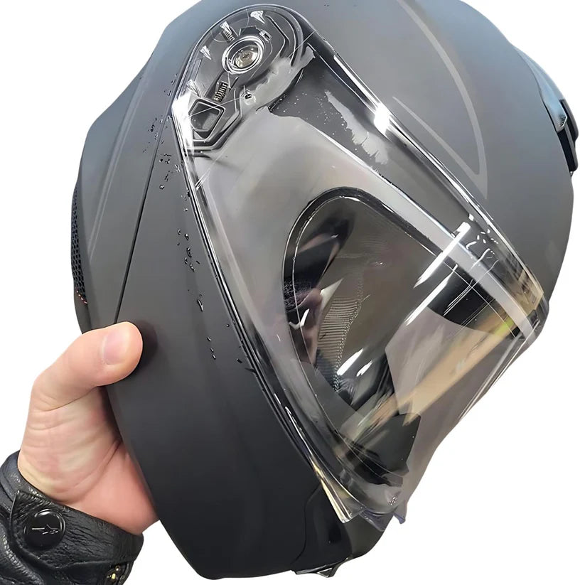 Anti Fog Visor Insert - Universal - Clear