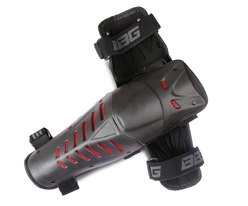 BBG Knee Guard Model - 2