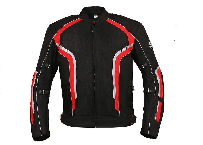 BBG Xplorer Riding Jacket