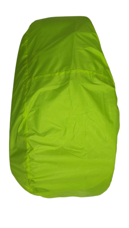 BBG Sports Saddle Bag Rain Cover