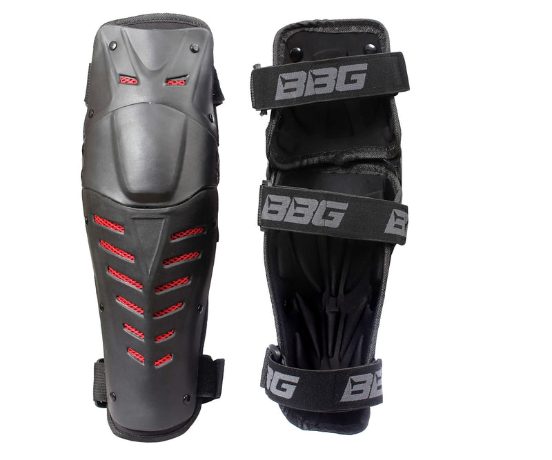 BBG Knee Guard Model - 2