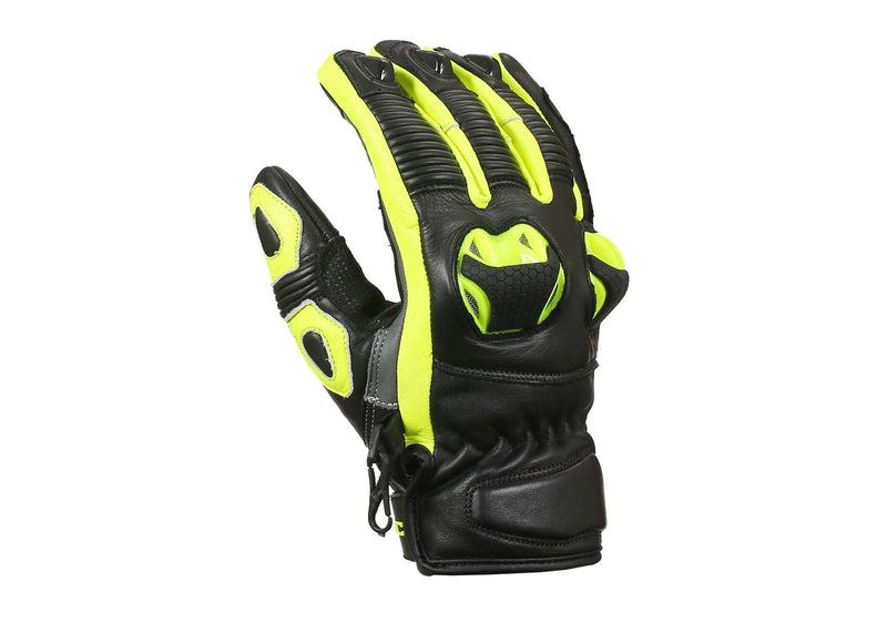 BBG Snell Iconic Riding Gloves