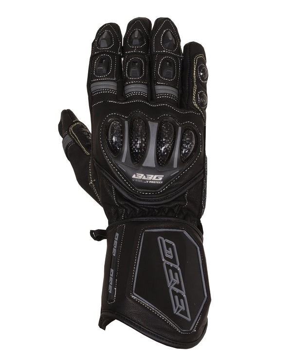 BBG Racer Riding Gloves