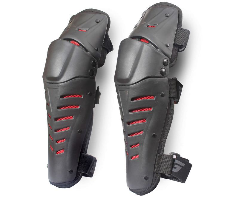 BBG Knee Guard Model - 2