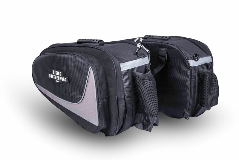 BBG Sports Saddle Bags