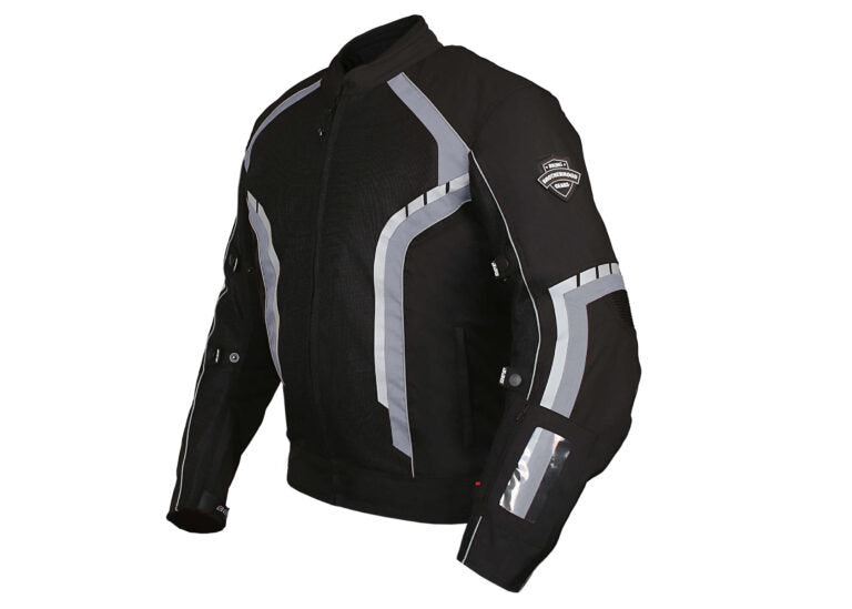 BBG Xplorer Riding Jacket