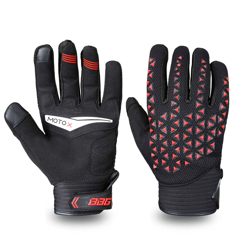 BBG Motocross Gloves