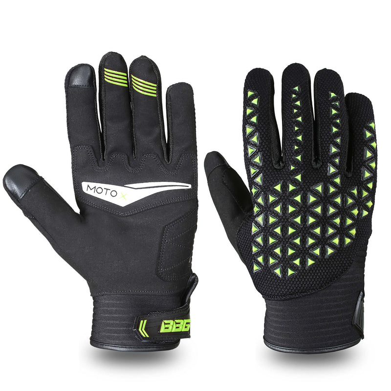 BBG Motocross Gloves