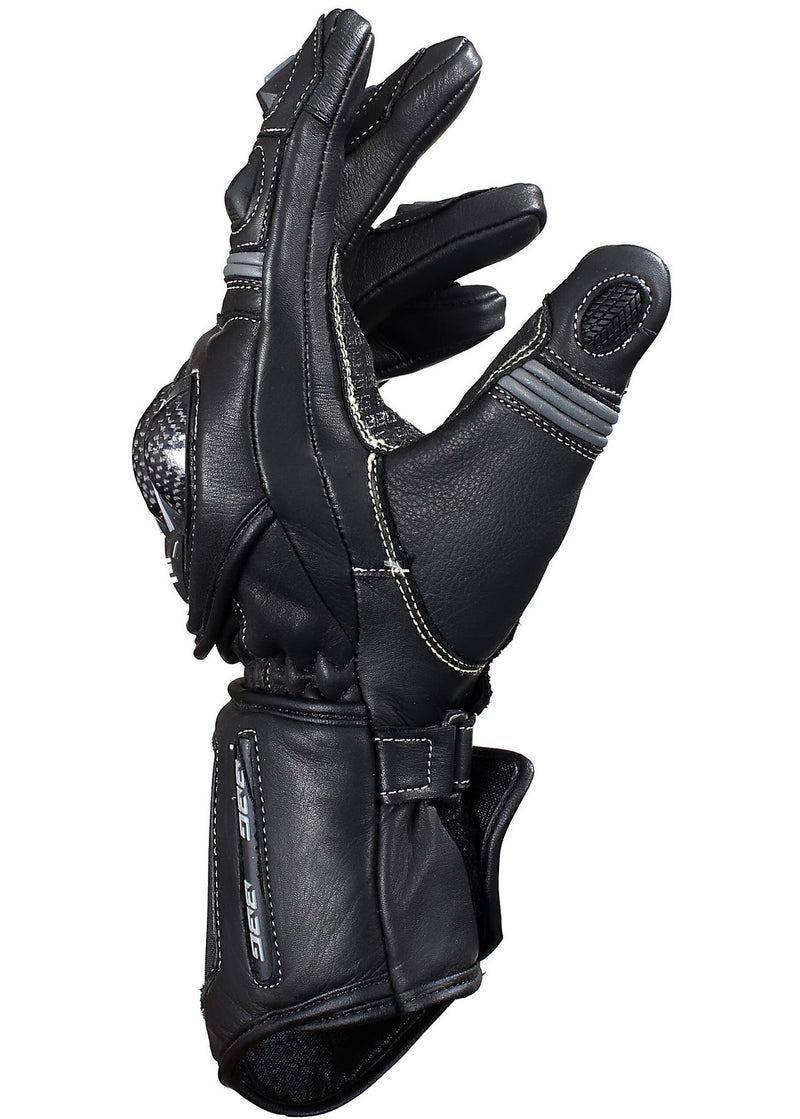 BBG Racer Riding Gloves