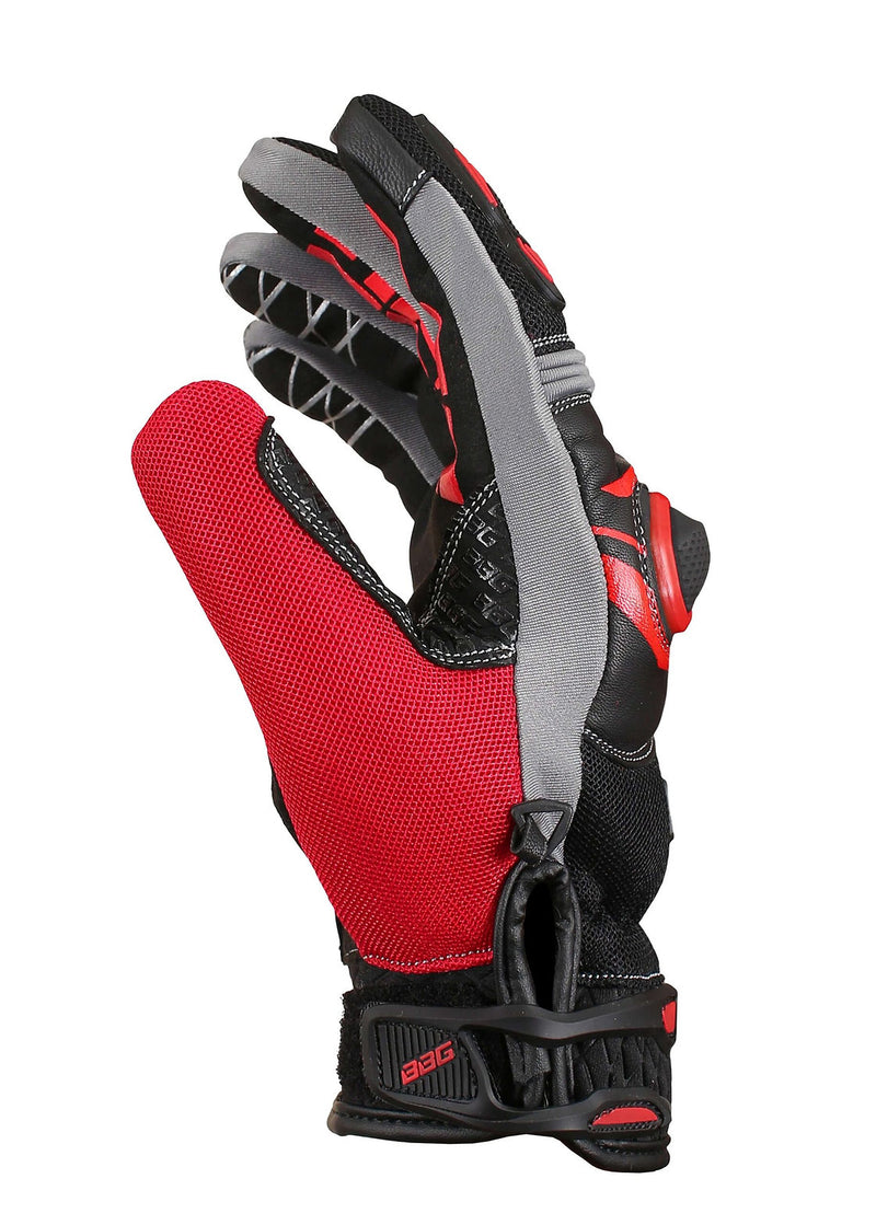 BBG Breeze Riding Gloves