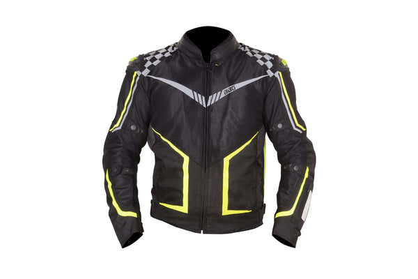 BBG Grand Prix Riding Jacket