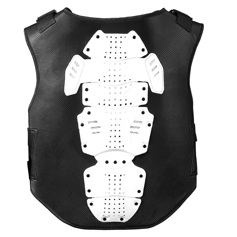 BBG Motocross Chest & Back Protector