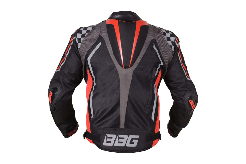 BBG Grand Prix Riding Jacket