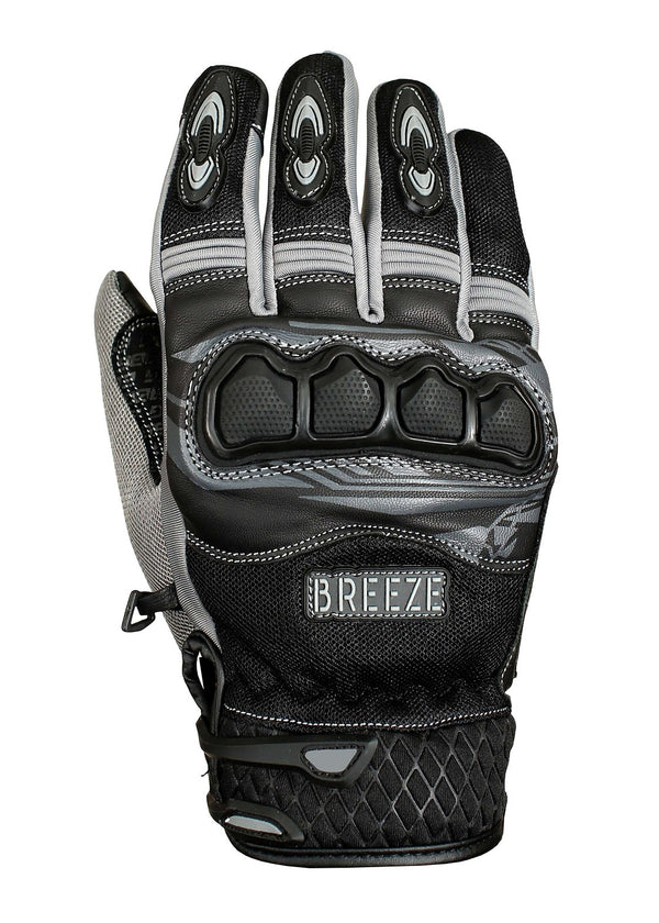 BBG Breeze Riding Gloves