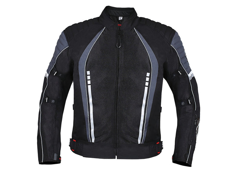 BBG Voyager Riding Jacket