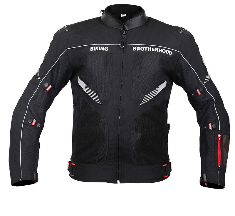 BBG Ladhakh Riding Jacket