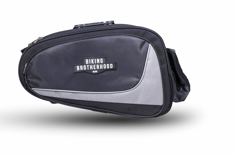 BBG Sports Saddle Bags