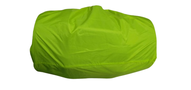 BBG Saddle Bag Rain Cover