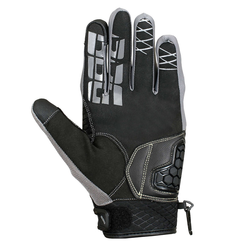 BBG Breeze Riding Gloves