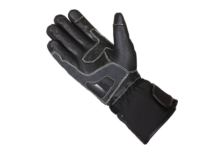 BBG W2 Waterproof Riding Gloves