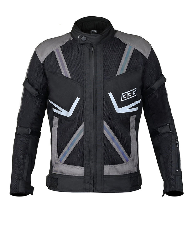 BBG Indy Riding Jacket