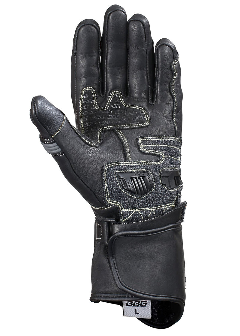 BBG Racer Riding Gloves