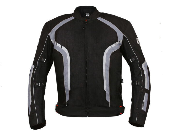 BBG Xplorer Riding Jacket