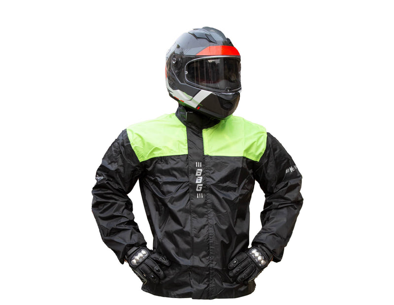 BBG Rainproof Jacket