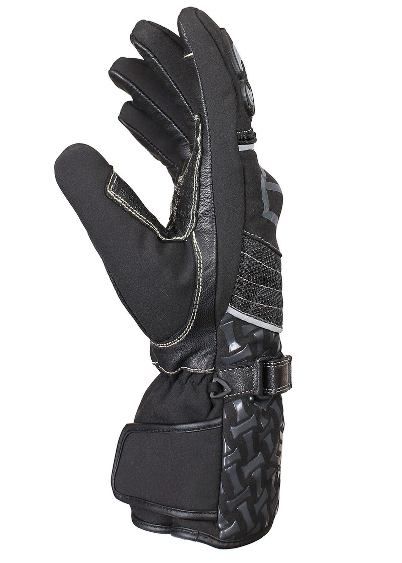 BBG W2 Waterproof Riding Gloves