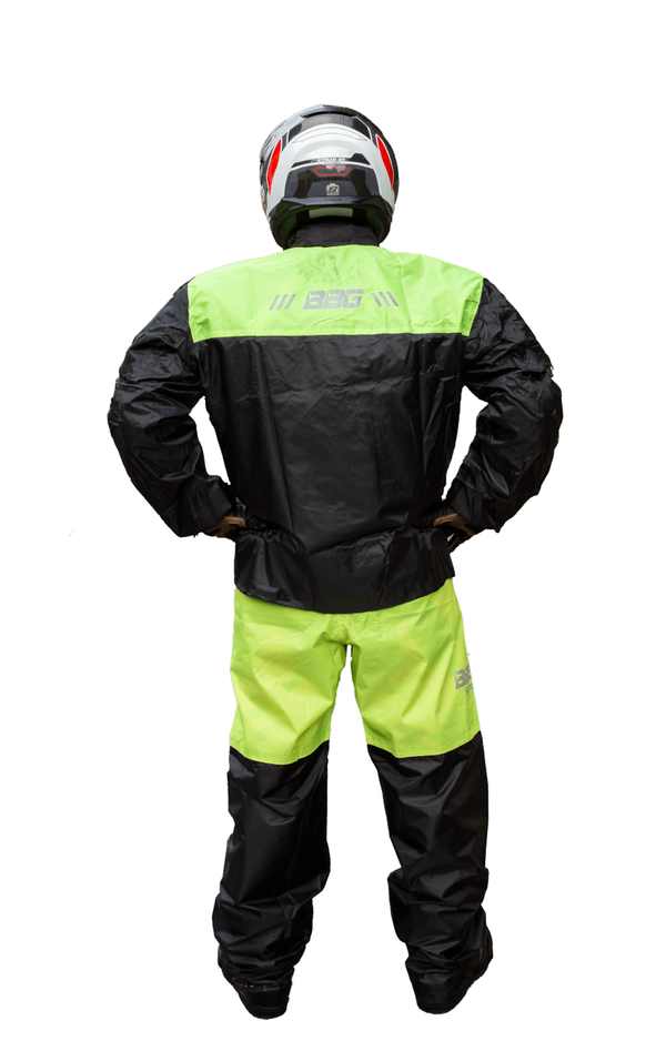 BBG Rainproof Pant