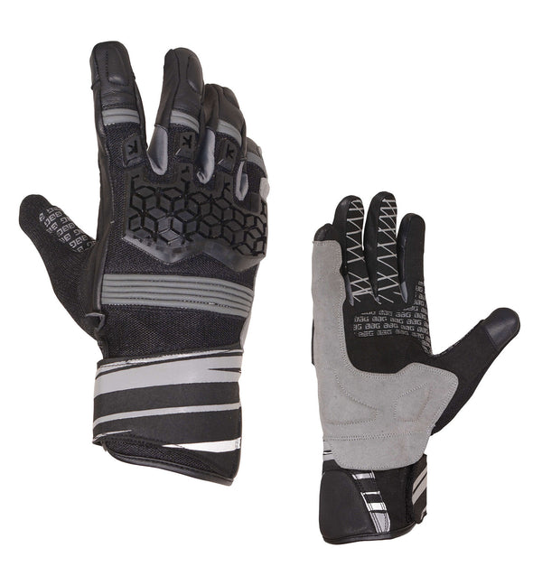 BBG Snell Riding Gloves