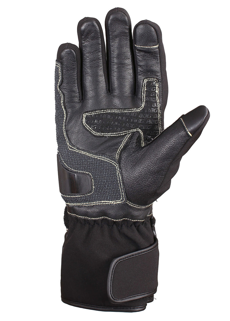 BBG W2 Waterproof Riding Gloves