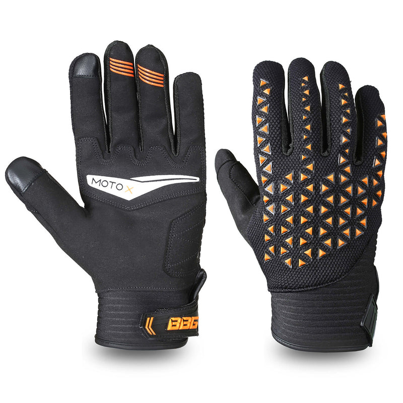 BBG Motocross Gloves