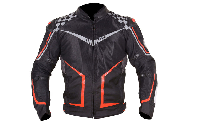 BBG Grand Prix Riding Jacket