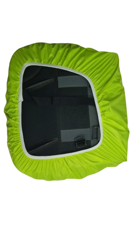 BBG Saddle Bag Rain Cover