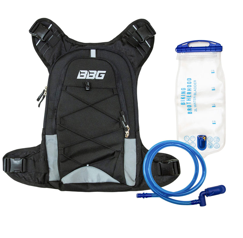 BBG Hydration Pack