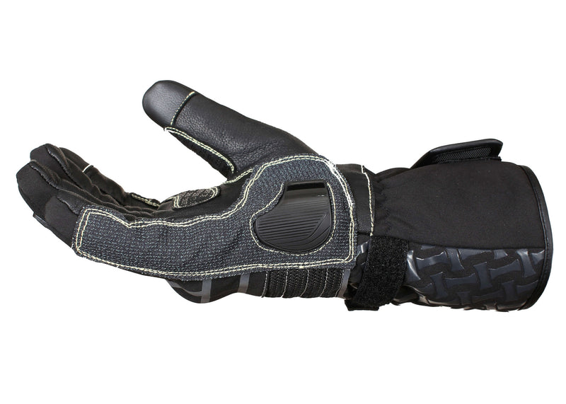 BBG W2 Waterproof Riding Gloves