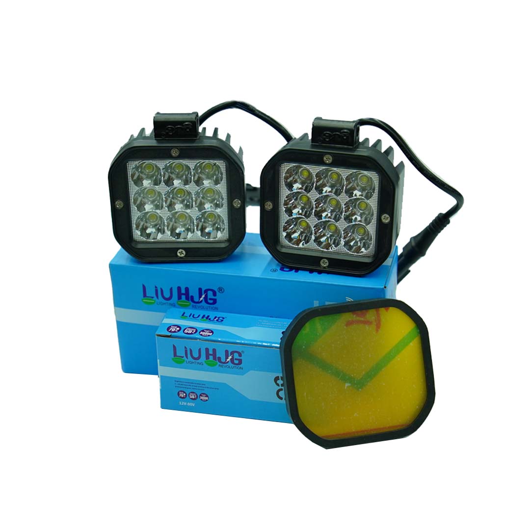 HJG 9 Led