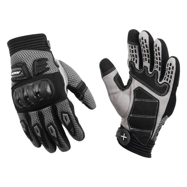 Axor Airstream Riding Gloves