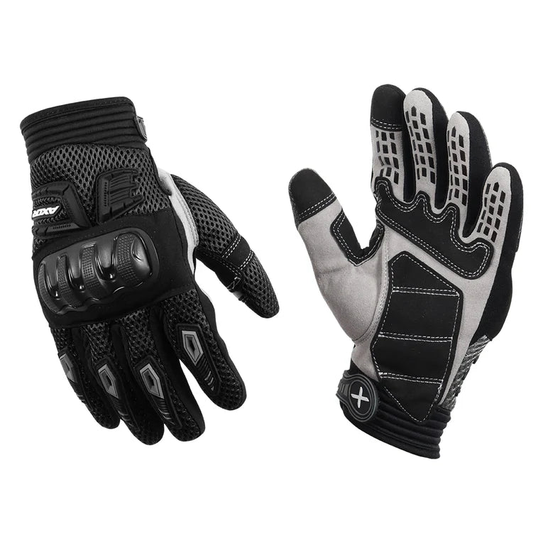 Axor Airstream Riding Gloves