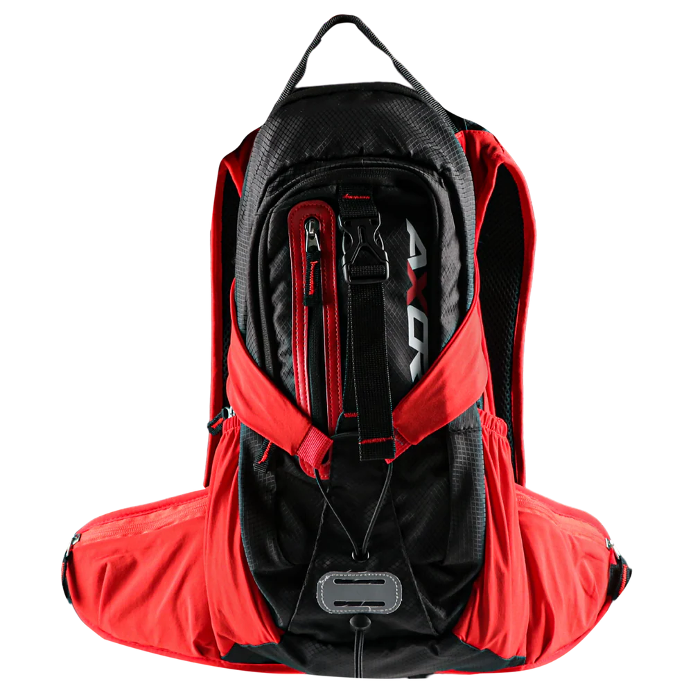 AXOR Oasis Hydration Bag with 2L Bladder for Riding & Trekking