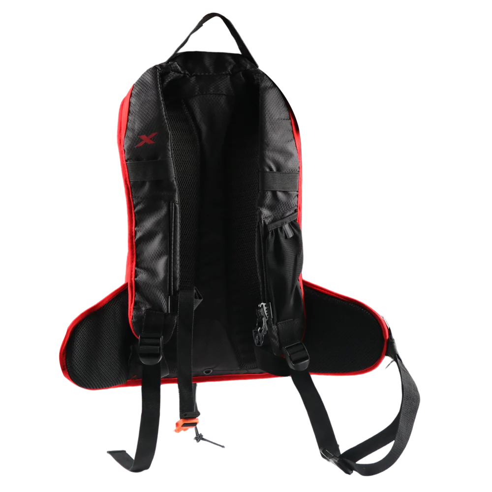 AXOR Oasis Hydration Bag with 2L Bladder for Riding & Trekking