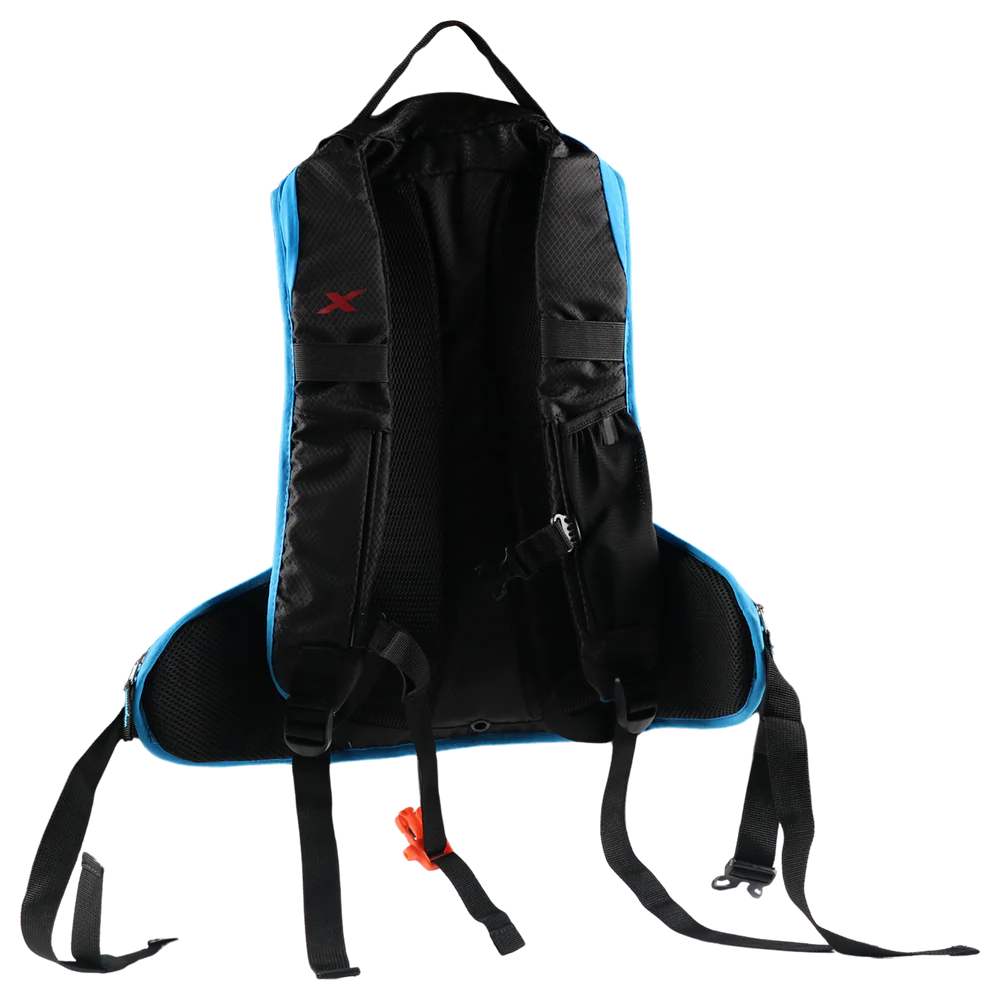 AXOR Oasis Hydration Bag with 2L Bladder for Riding & Trekking